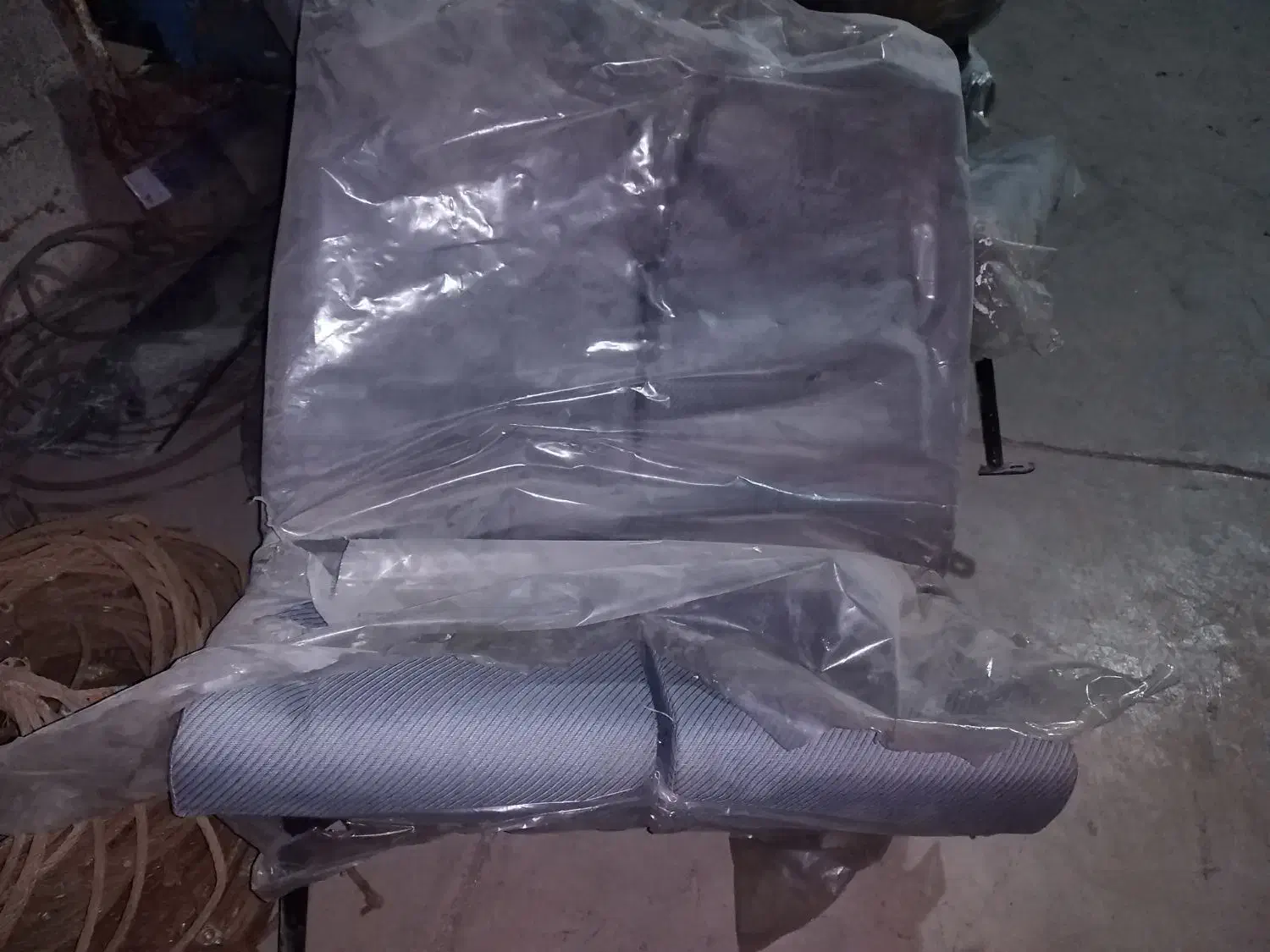 صندلی ون|قطعات یدکی و لوازم جانبی|آفتاب, |دیوار