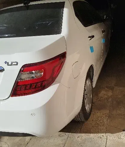 دنا پلاس مدل ۱۴۰۴ صفر کیلومتر|خودرو سواری و وانت|قم, پردیسان|دیوار