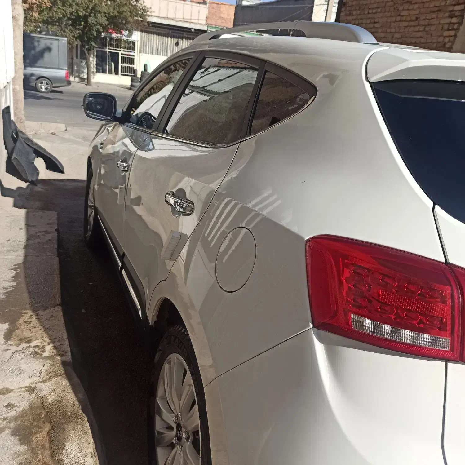 جک s5|خودرو سواری و وانت|خمین, |دیوار