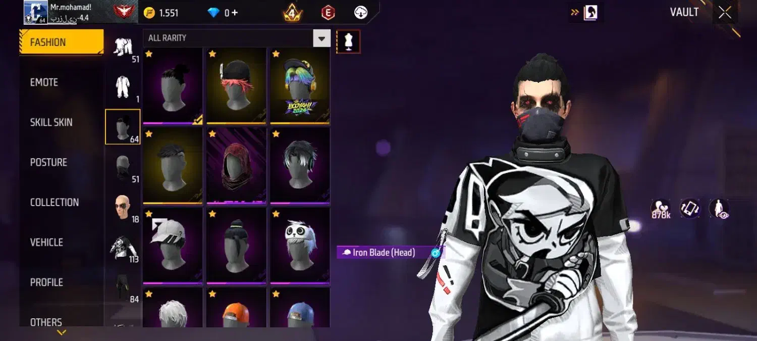 اکانت فری|کنسول، بازی ویدئویی و آنلاین|ارومیه, |دیوار