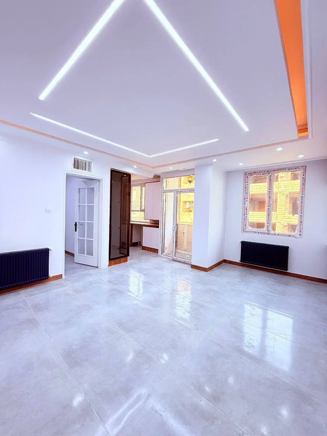 آپارتمان57متری//طبقه دوم با پارکینک //فاز1 اندیشه|فروش آپارتمان|تهران, جوانمردان (اندیشه)|دیوار