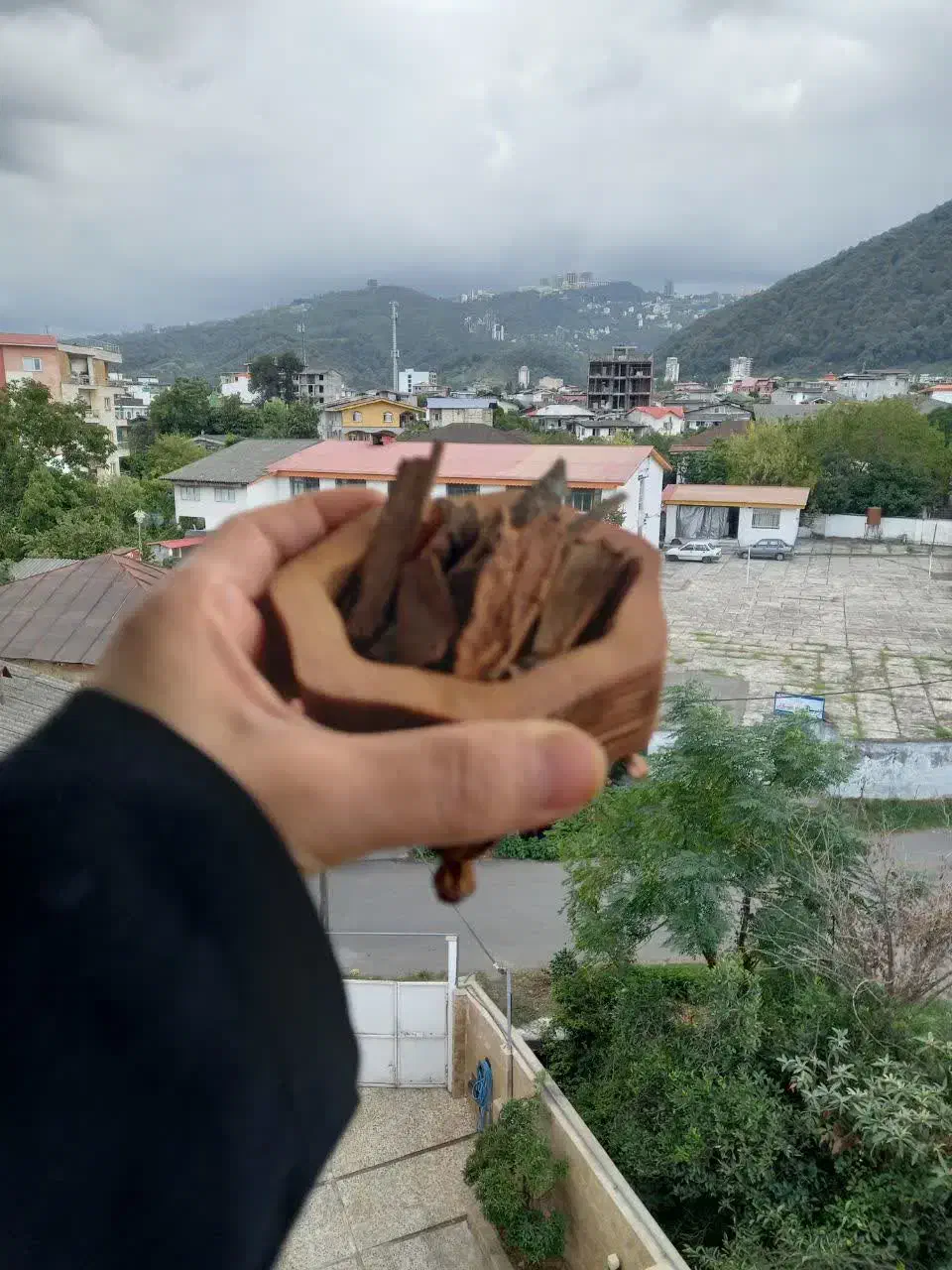 ادویه جات و خشکبار جانساقی|عمده‌فروشی|رامسر, |دیوار