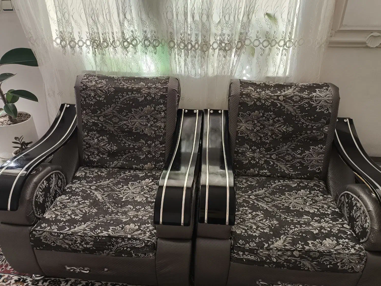 مبل|مبلمان خانگی و میز عسلی|ارومیه, |دیوار