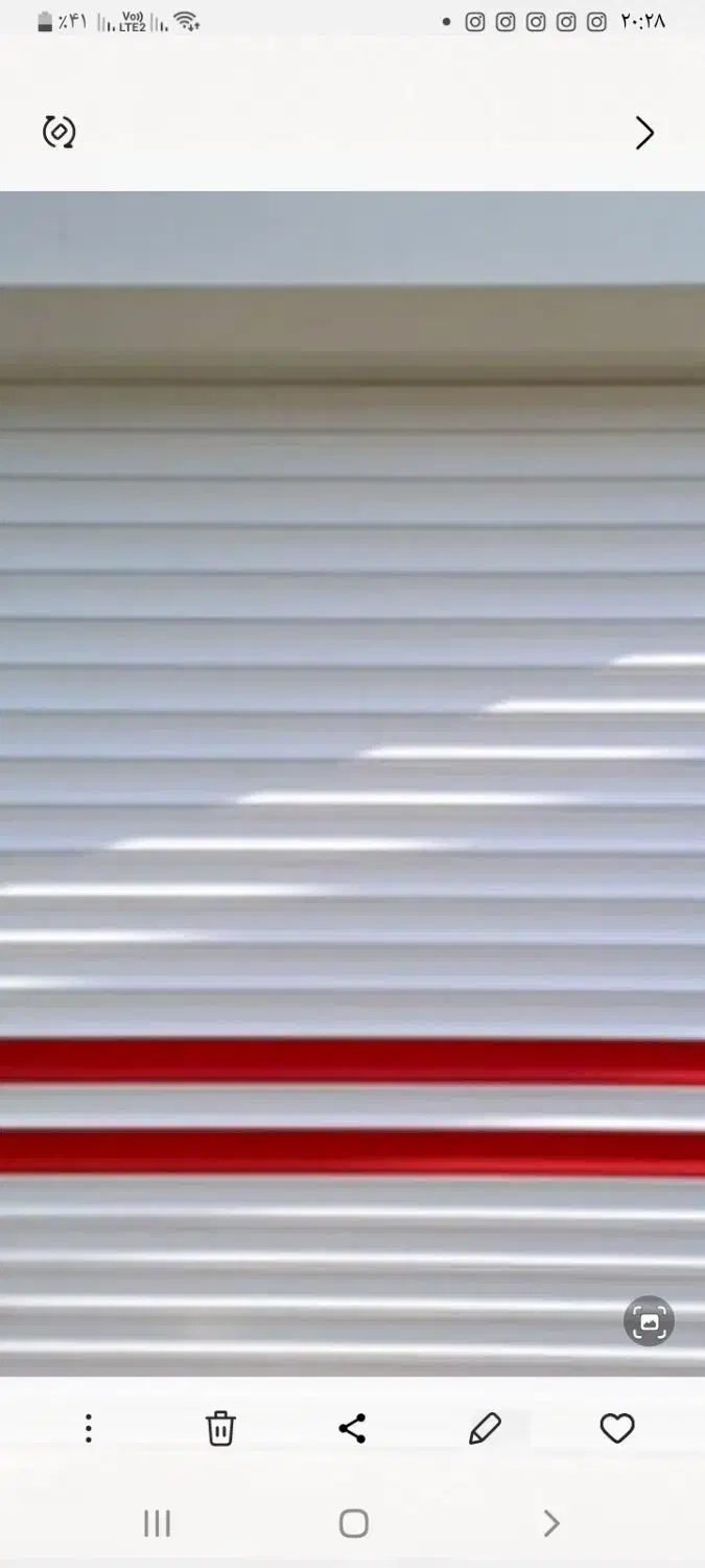 مغازه ۴۰متری درخیابان امام|فروش مغازه و غرفه|ابهر, |دیوار