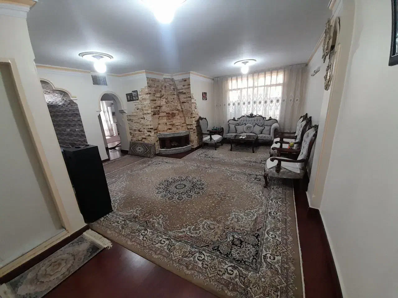 آپارتمان ۱۰۰ متری|فروش آپارتمان|فردیس, فردیس|دیوار