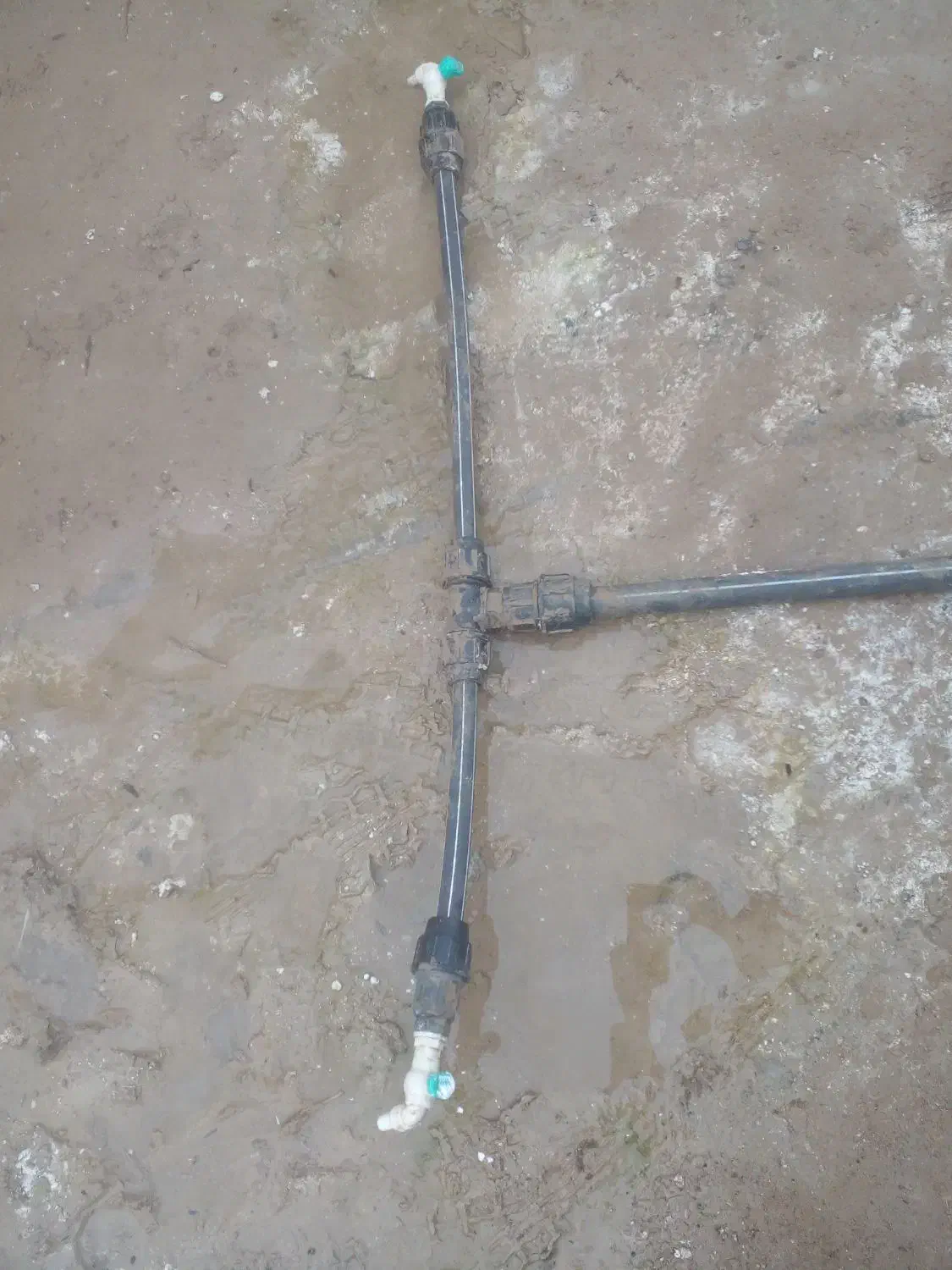 لوله کشی نصب اب کرمکن|خدمات پیشه و مهارت|شادگان, |دیوار