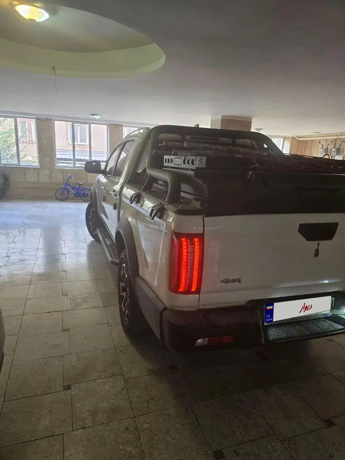 t 9 1403|خودرو سواری و وانت|تهران, سازمان برنامه شمالی|دیوار