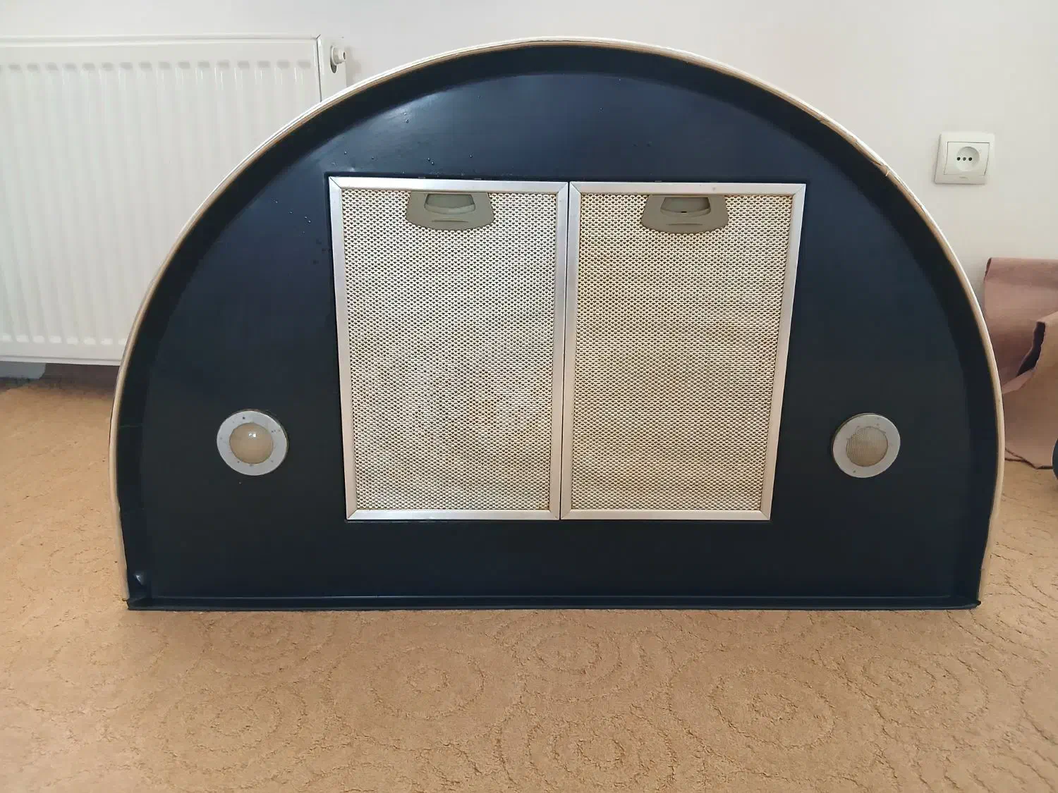 هود آشپزخانه|هود|ایلام, |دیوار