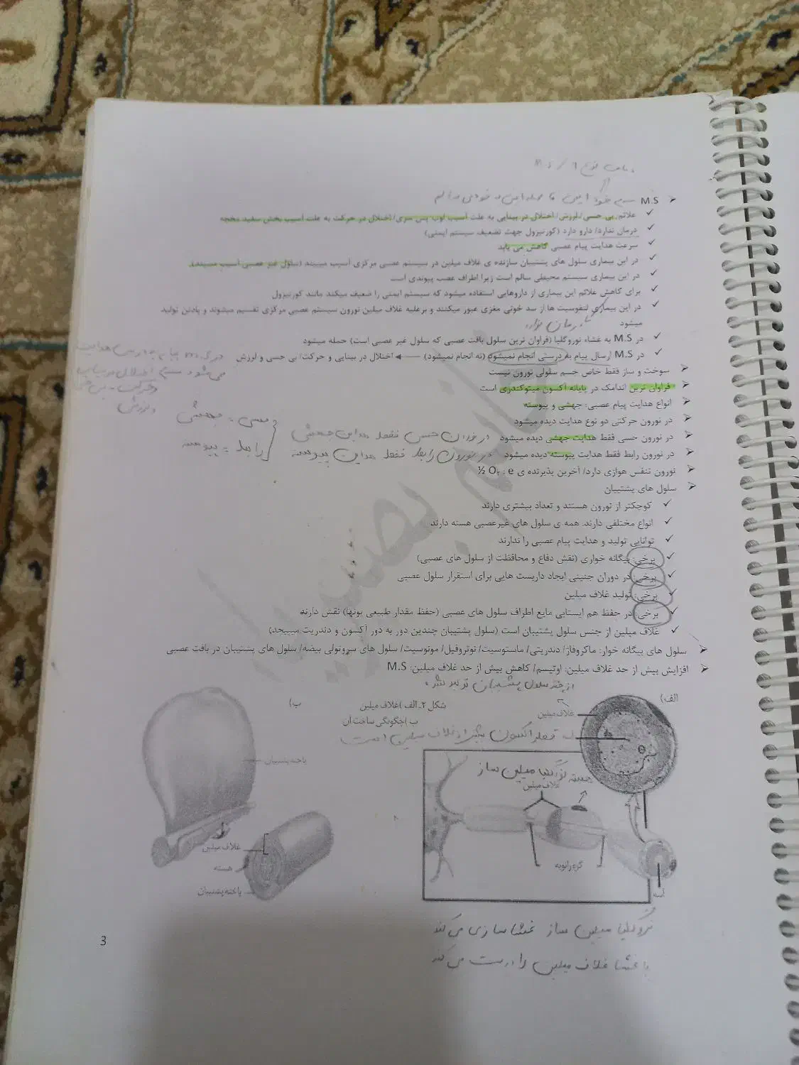 کتاب درسی|کتاب و مجله ادبی|اهواز, مهرشهر|دیوار
