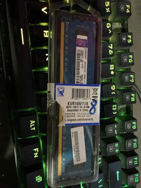 رم چهار ddr3|قطعات و لوازم جانبی رایانه|شیراز, پارک آزادی|دیوار