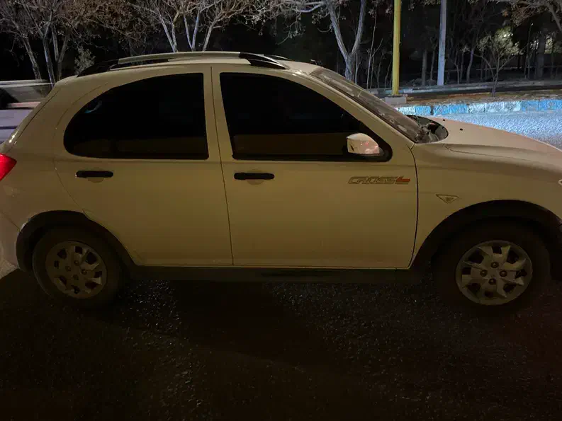 کوییک ۱۴۰۲|خودرو سواری و وانت|سیرجان, |دیوار