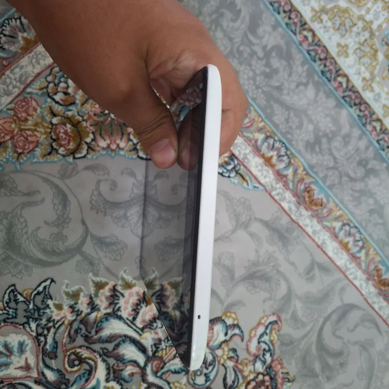 تبلت مدل  Lenovo|تبلت|ری, تقی آباد|دیوار
