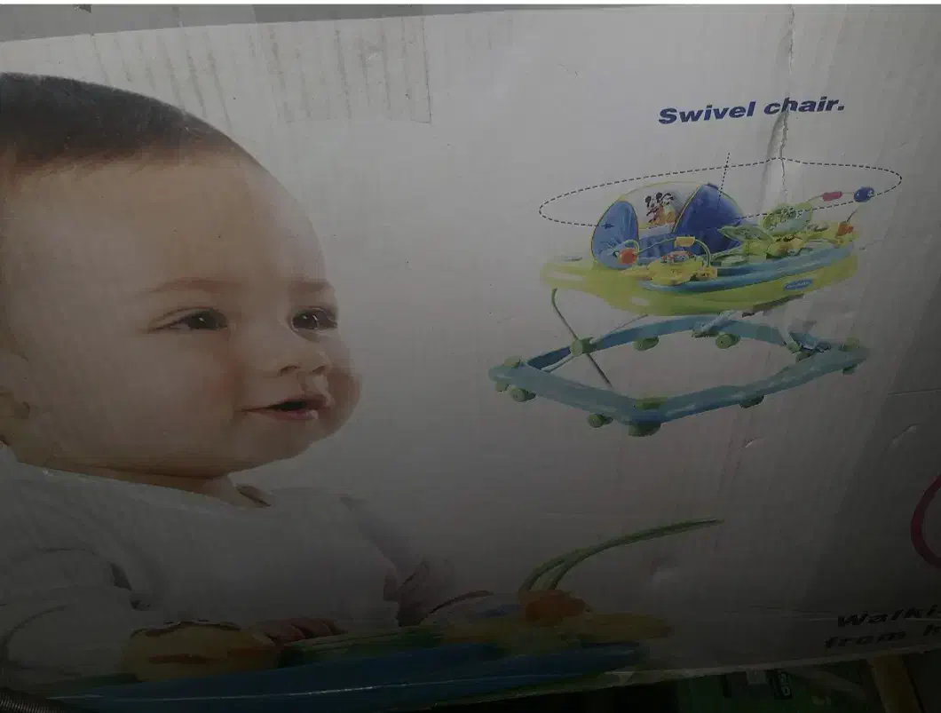 روروک گودبیبی|کالسکه و لوازم جانبی|ماهدشت, |دیوار