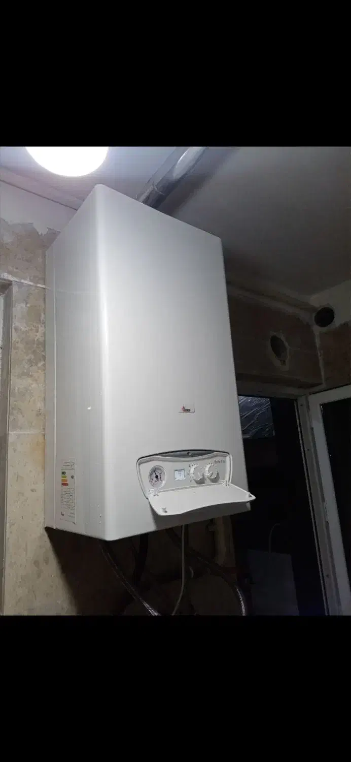 نمایندگی مجاز سرویس نصب وتعمیرات پکیج شوفاژ دیواری|خدمات پیشه و مهارت|پردیس, فاز ۹|دیوار