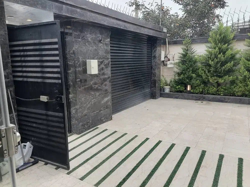 همکف نوساز، با استخر سرپوشیده، مبله کامل، فقط ۶۳۰۰|فروش خانه و ویلا|سرخرود, |دیوار