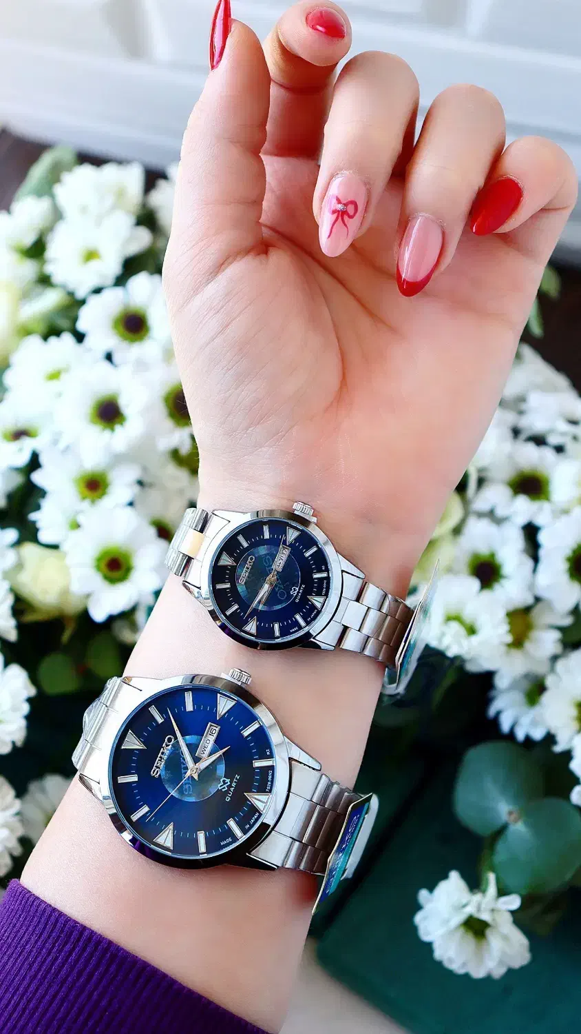 ساعت خاص سیکو|ساعت|تبریز, |دیوار