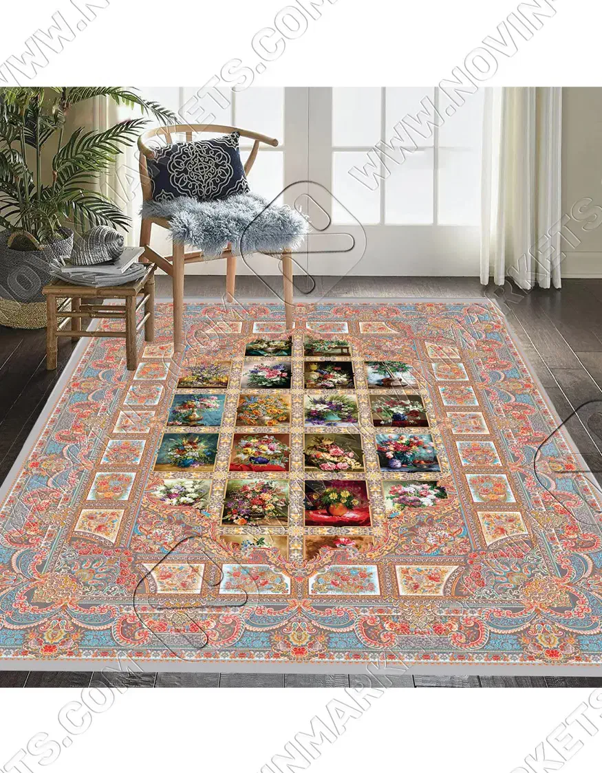 روفرشی کشدار 9متری|روفرشی|رشت, سلیمانداراب|دیوار