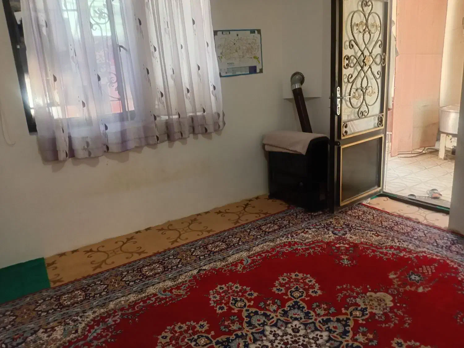 اجاره کوتاه مدت سوییت دربهترین نقاط بیرجند|اجارهٔ کوتاه‌مدت آپارتمان و سوئیت|بیرجند, |دیوار