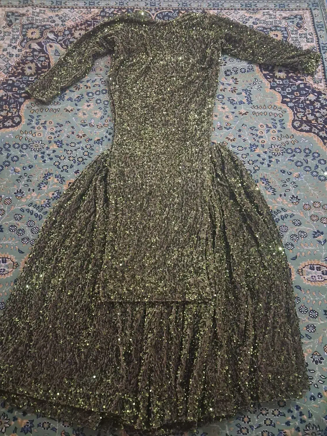 لباس لری|لباس|لردگان, |دیوار