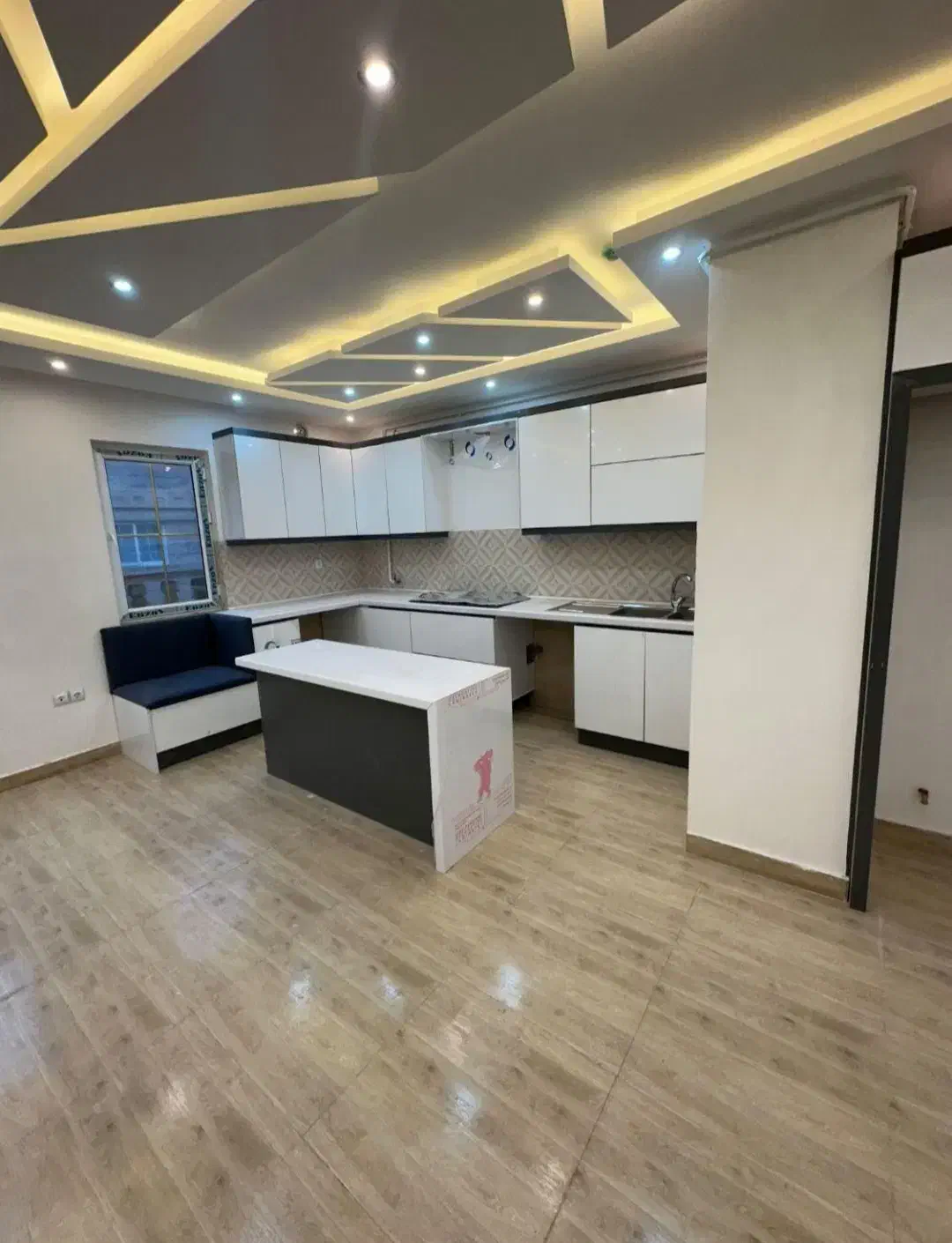 ۱۱۲متر/دوخواب/نیکمرام وحدت|فروش آپارتمان|رشت, علی آباد|دیوار