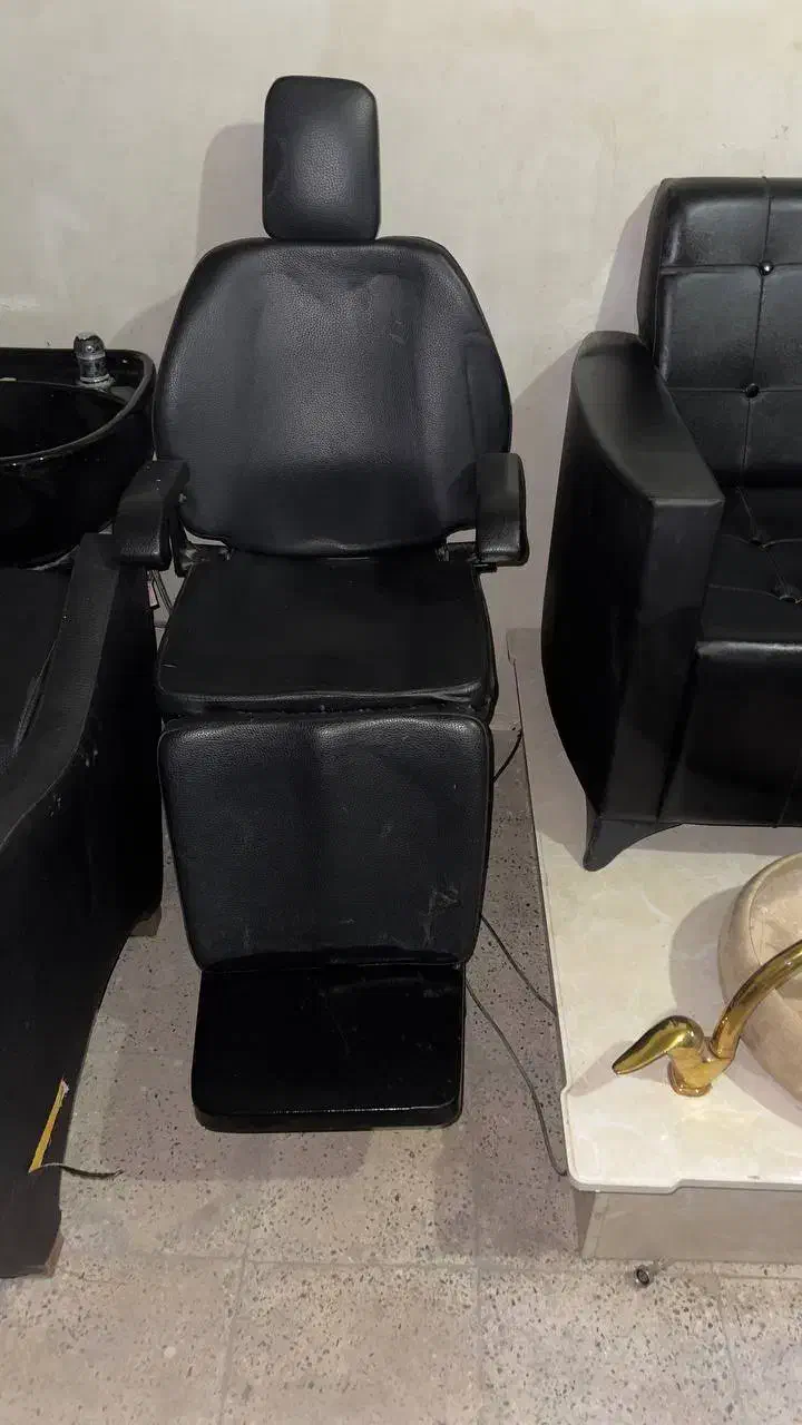 حراج لوازم آرایشگاه|آرایشگاه و سالنهای زیبایی|محمدشهر, همایون ویلا|دیوار