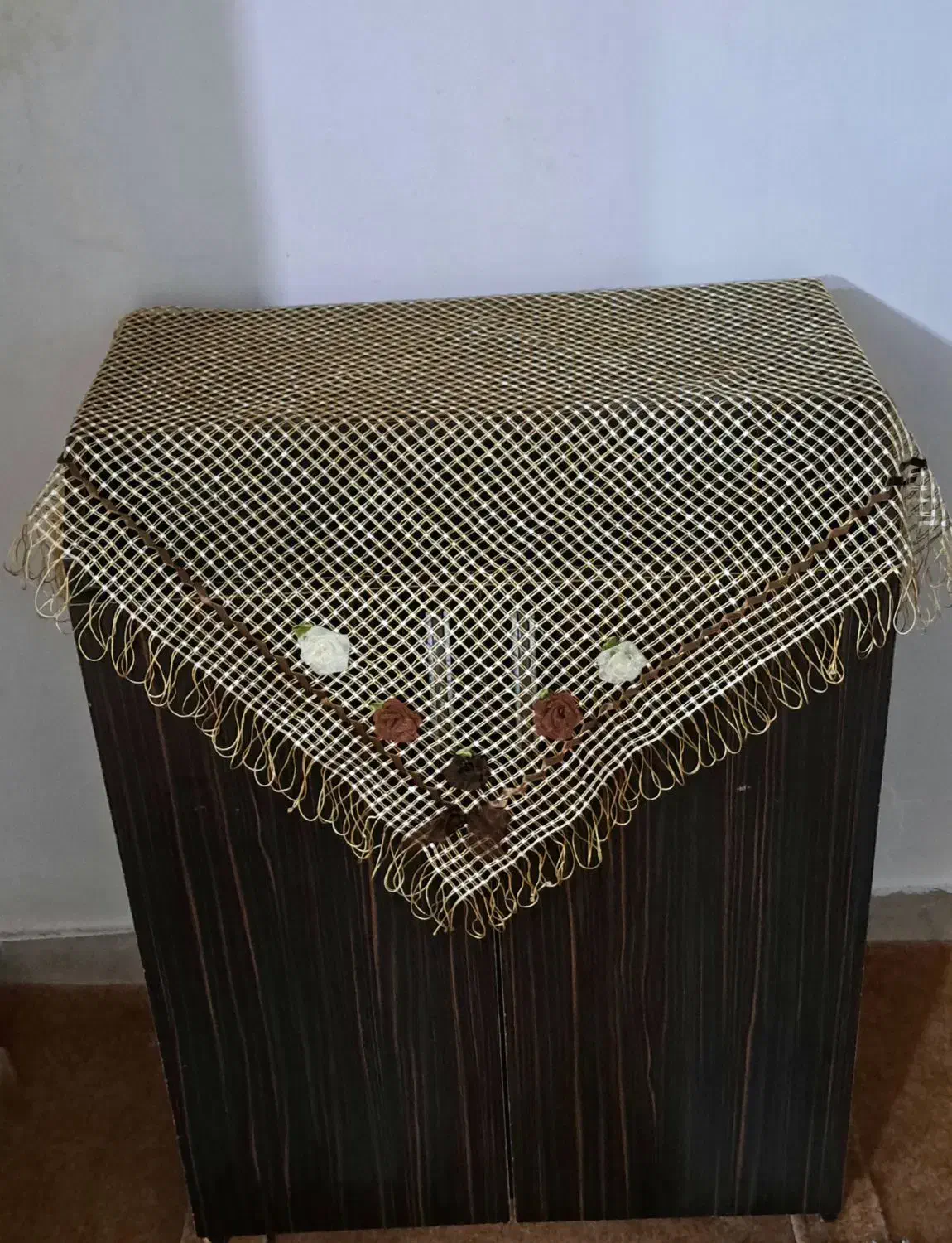 رو میزی یا روپشتی|پرده، رانر، رومیزی|آزادشهر, |دیوار