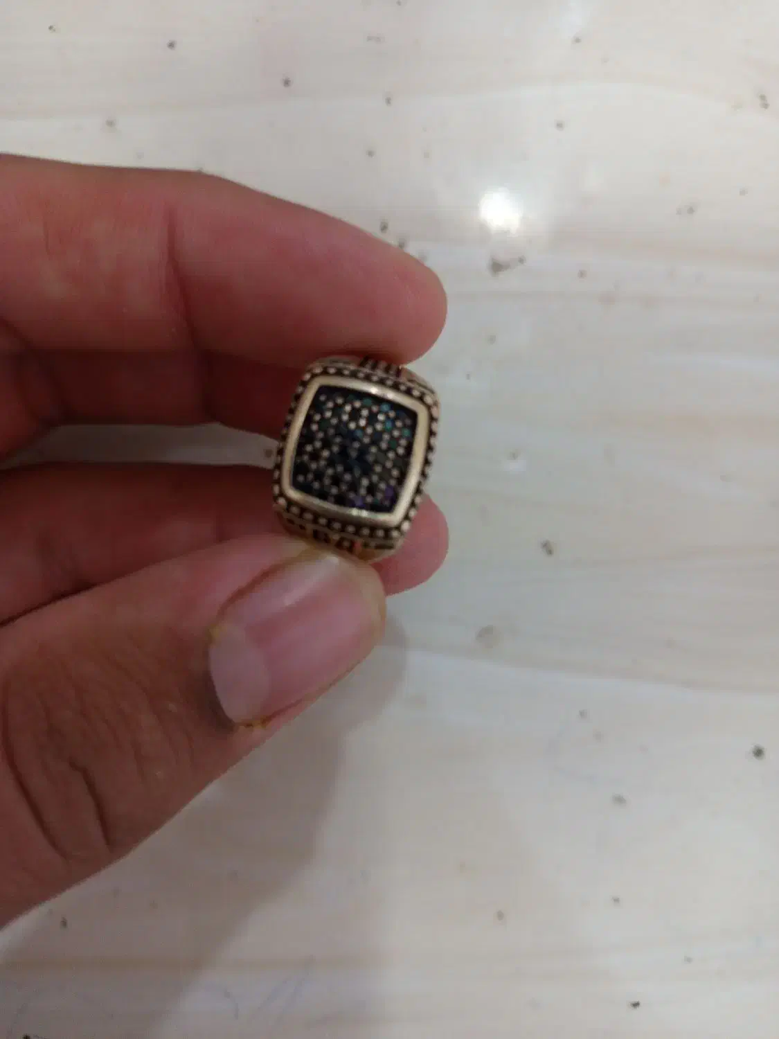 انگشتر|بدلیجات|زاهدان, |دیوار