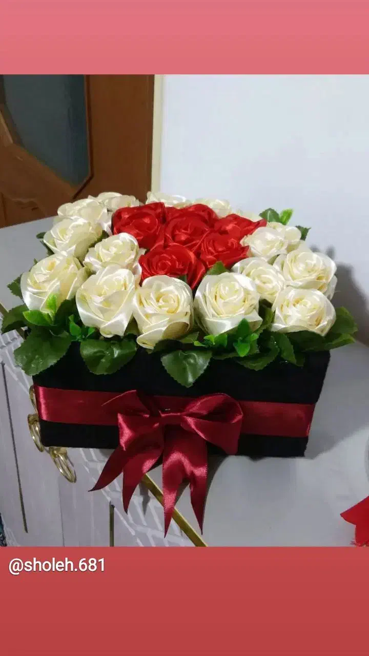 باکس گل|گل مصنوعی|ایوان, |دیوار