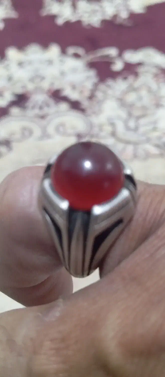 انگشتر|جواهرات|اسفراین, |دیوار