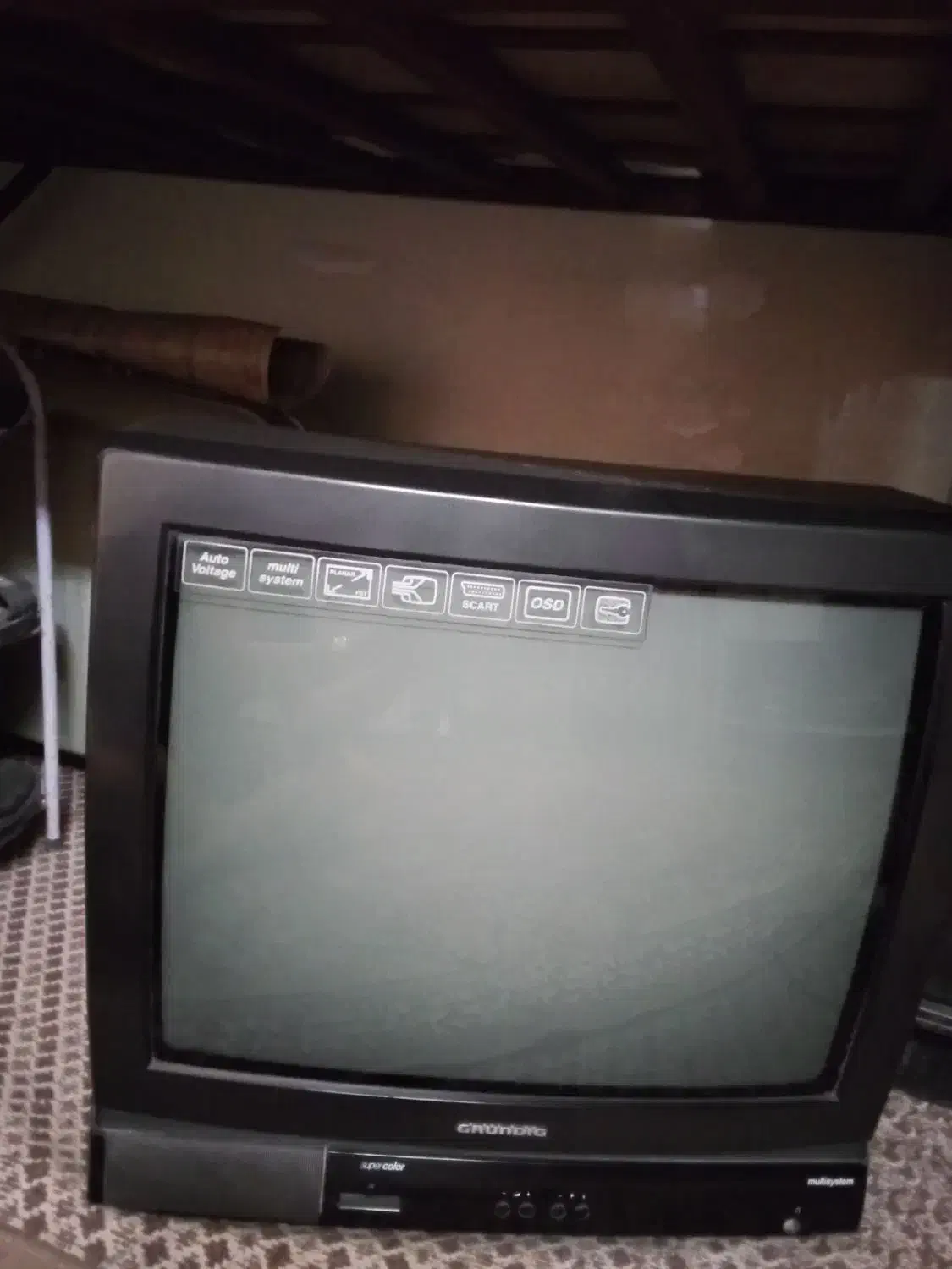 فروش تلویزیون|تلویزیون و پروژکتور|فسا, |دیوار