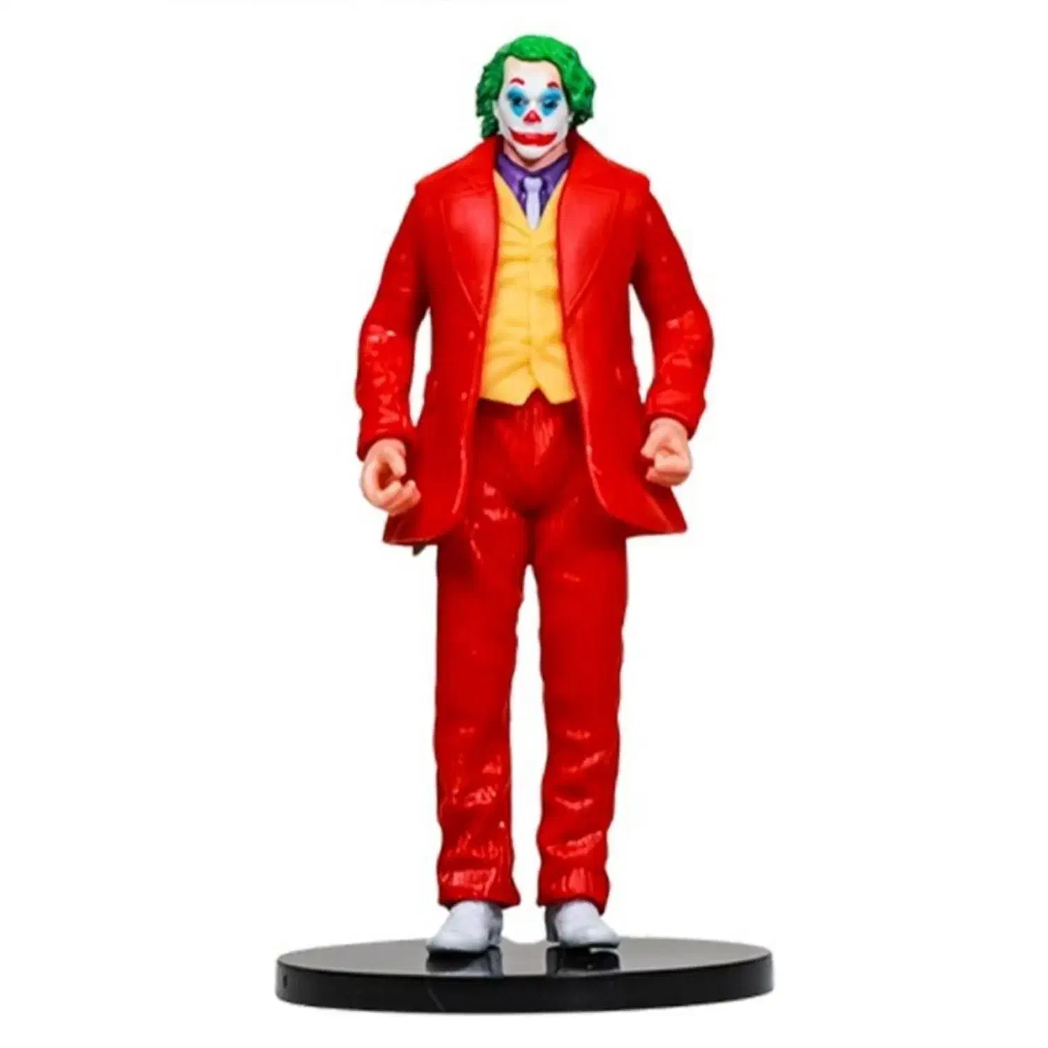 اکشن فیگور ۲۰ سانتی جوکر  (۴ طرح)|اسباب‌‌بازی|تهران, دستغیب|دیوار