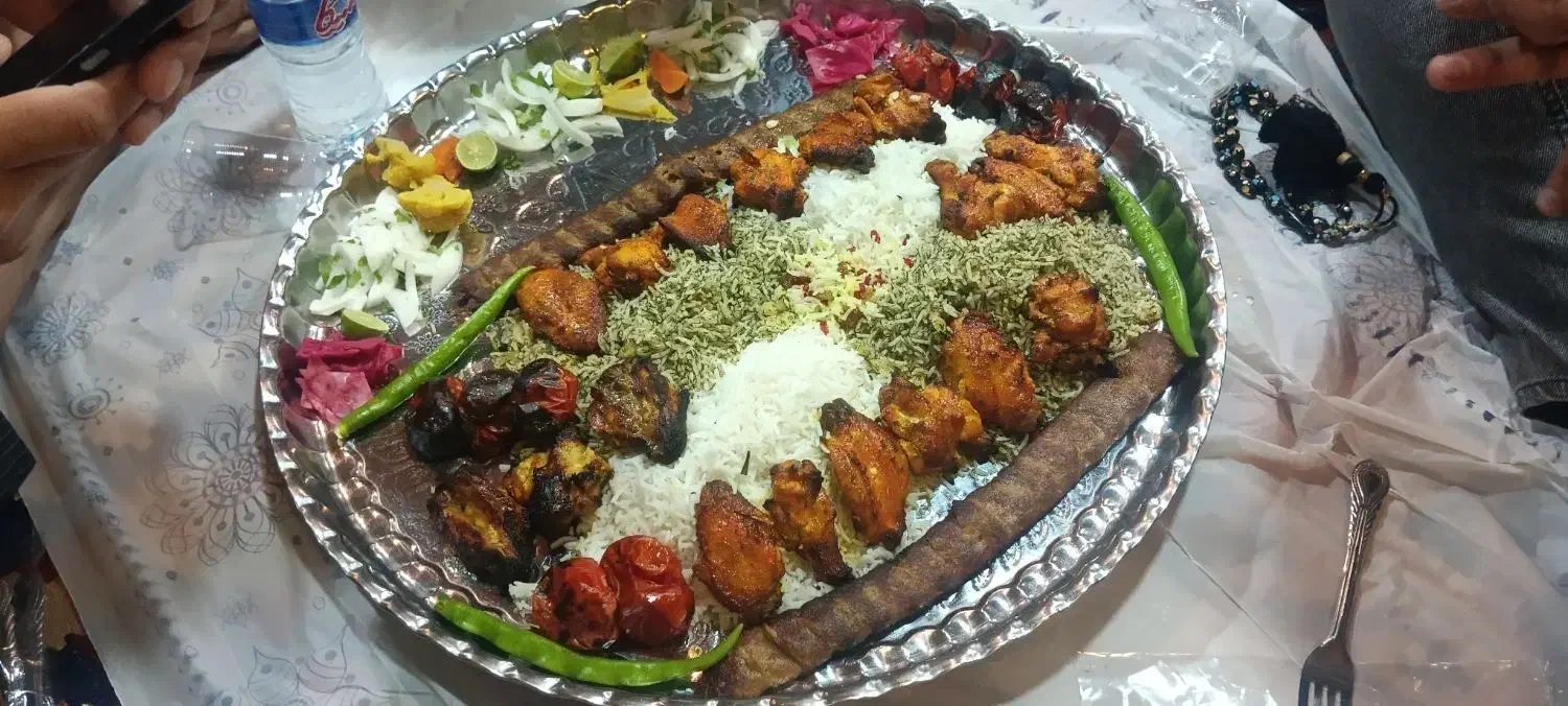 وسایل آشپزخانه|ظروف پخت‌وپز|اهواز, زرگان|دیوار