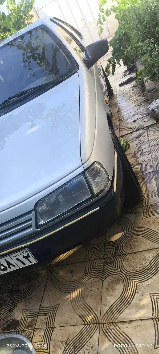 روا مدل 88|خودرو سواری و وانت|عطاملک, |دیوار