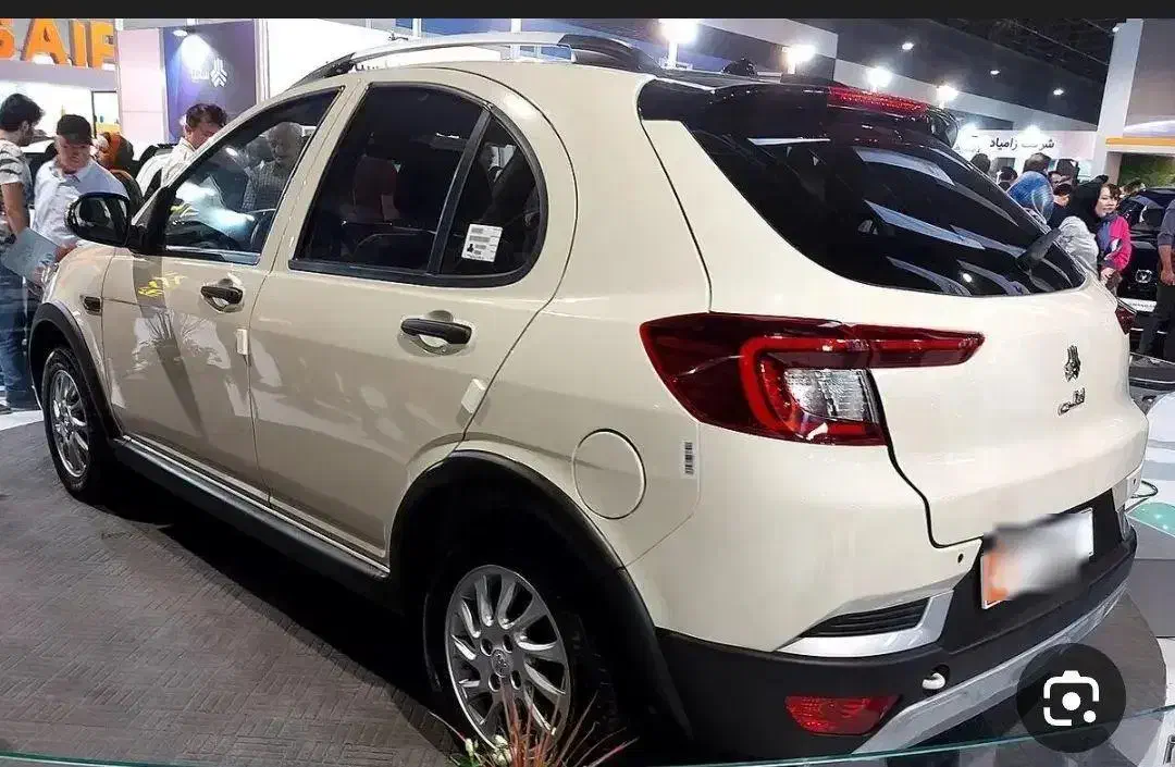 فروش حواله اطلس s|خودرو سواری و وانت|گرگان, |دیوار