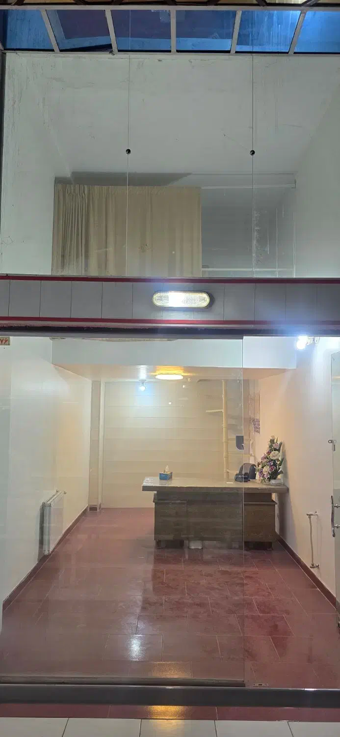 مغازه در پاساژ مرند|فروش مغازه و غرفه|مرند, |دیوار