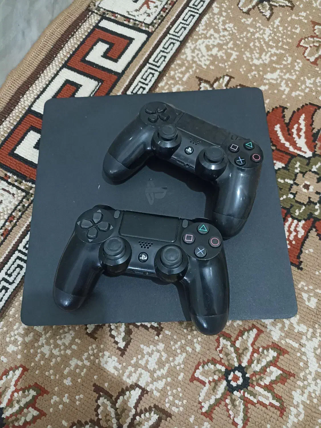 پی اس فور۴|کنسول، بازی ویدئویی و آنلاین|قرچک, زیبا شهر|دیوار