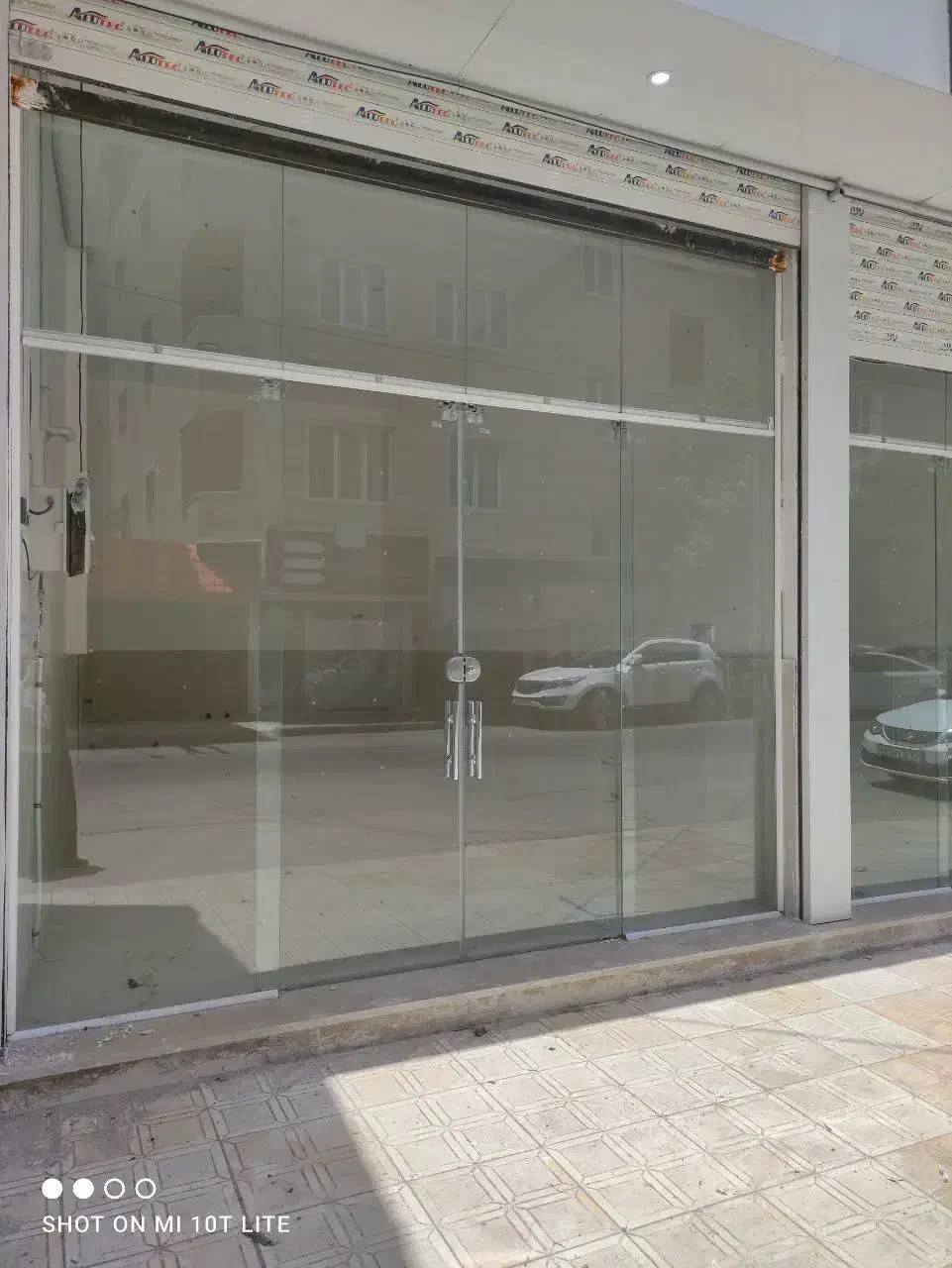 رهن واجاره مغازه|اجارهٔ مغازه و غرفه|قوچان, |دیوار