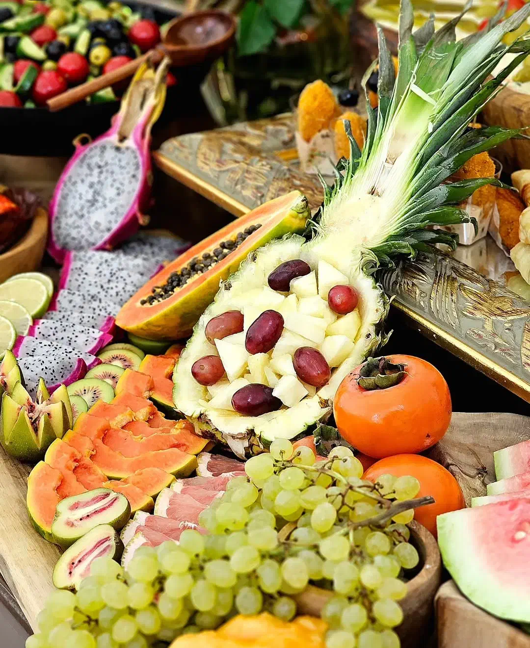 یک شب رویایی بساز|خدمات پذیرایی، مراسم|فردیس, ثابتی|دیوار