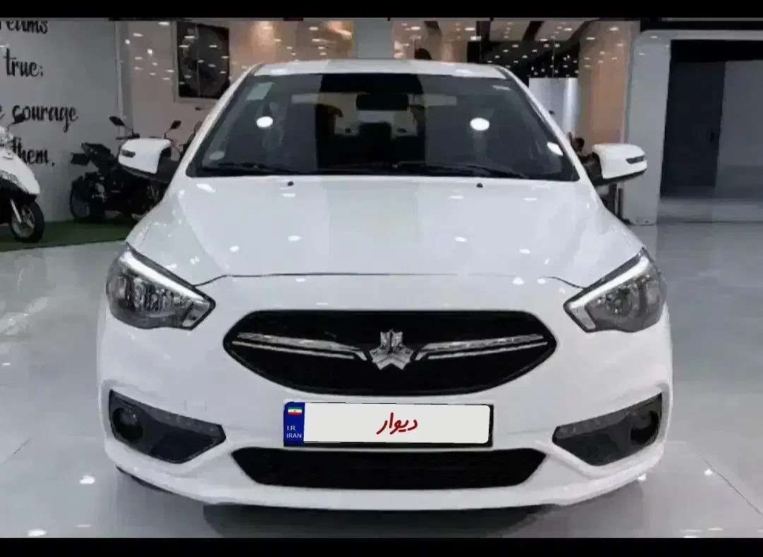 شاهین ۱۴۰۰|خودرو سواری و وانت|سقز, |دیوار