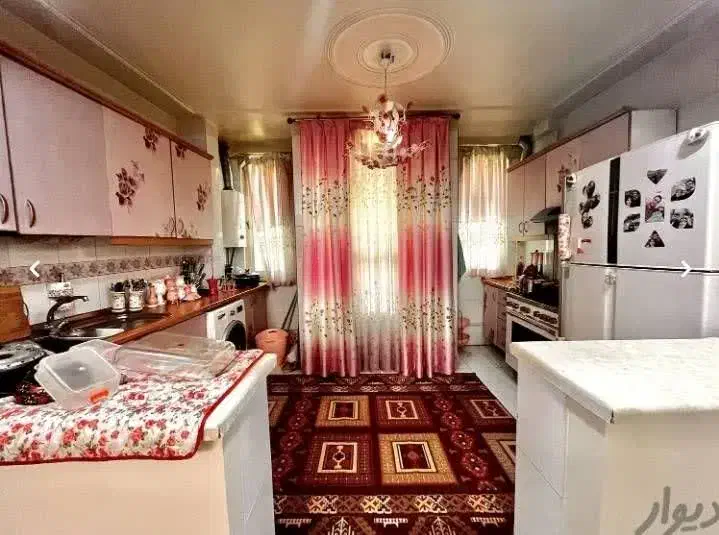 آپارتمان ۸۴ متری خ ایران خ فیاض بخش رهن و اجاره