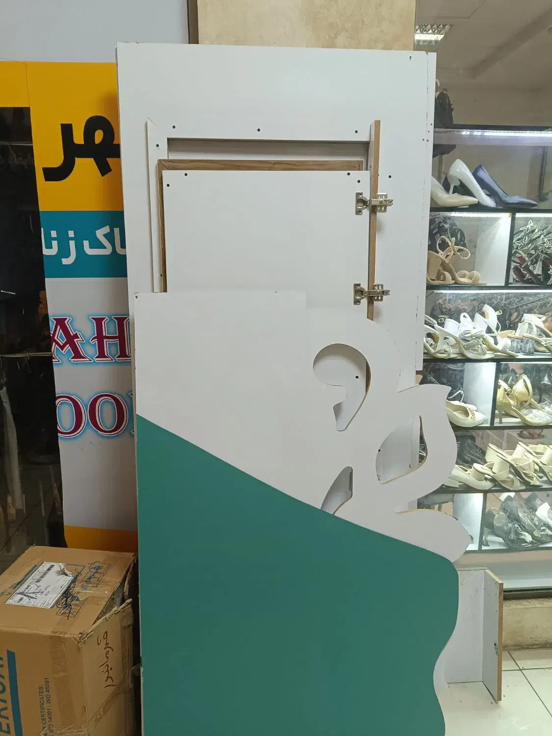 پروپ لباس|فروشگاه و مغازه|مشگین شهر, |دیوار