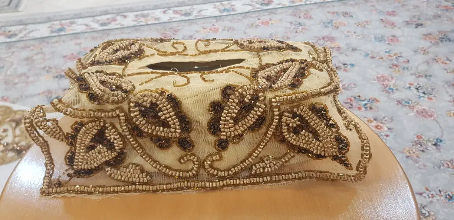 رانر|پرده، رانر، رومیزی|کرج, برغان|دیوار