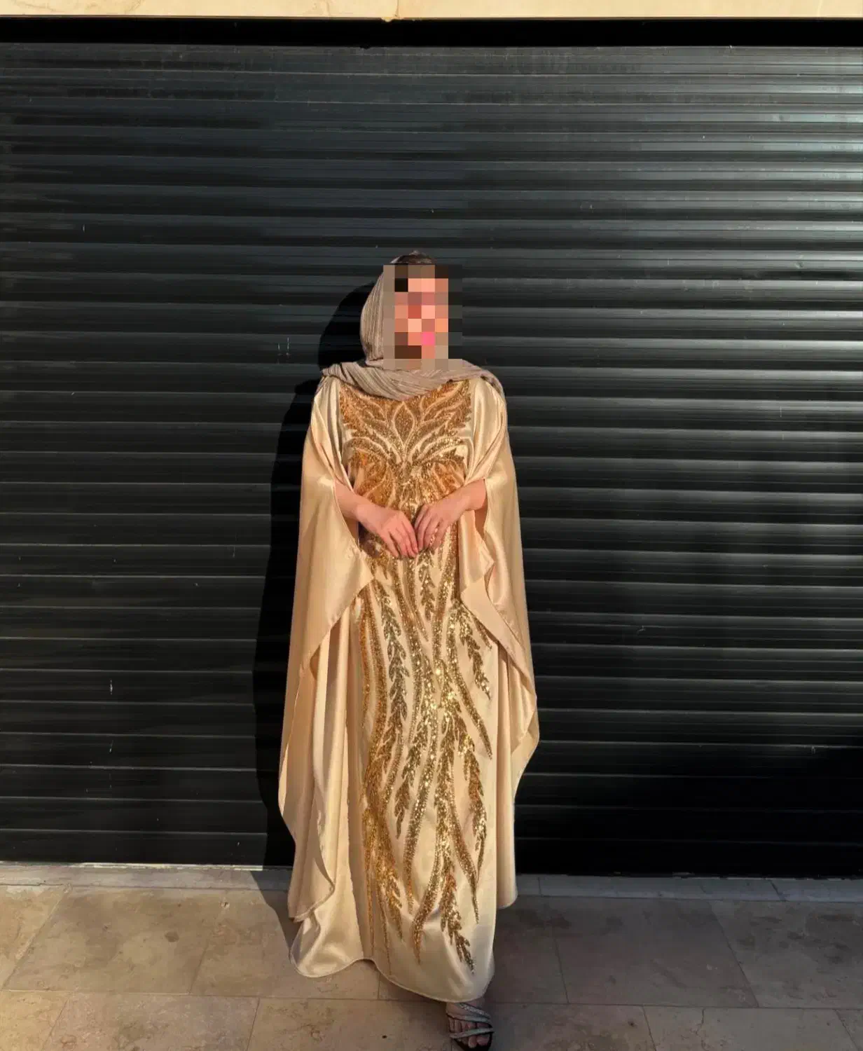 عبای مجلسی|لباس|صوفیان, |دیوار