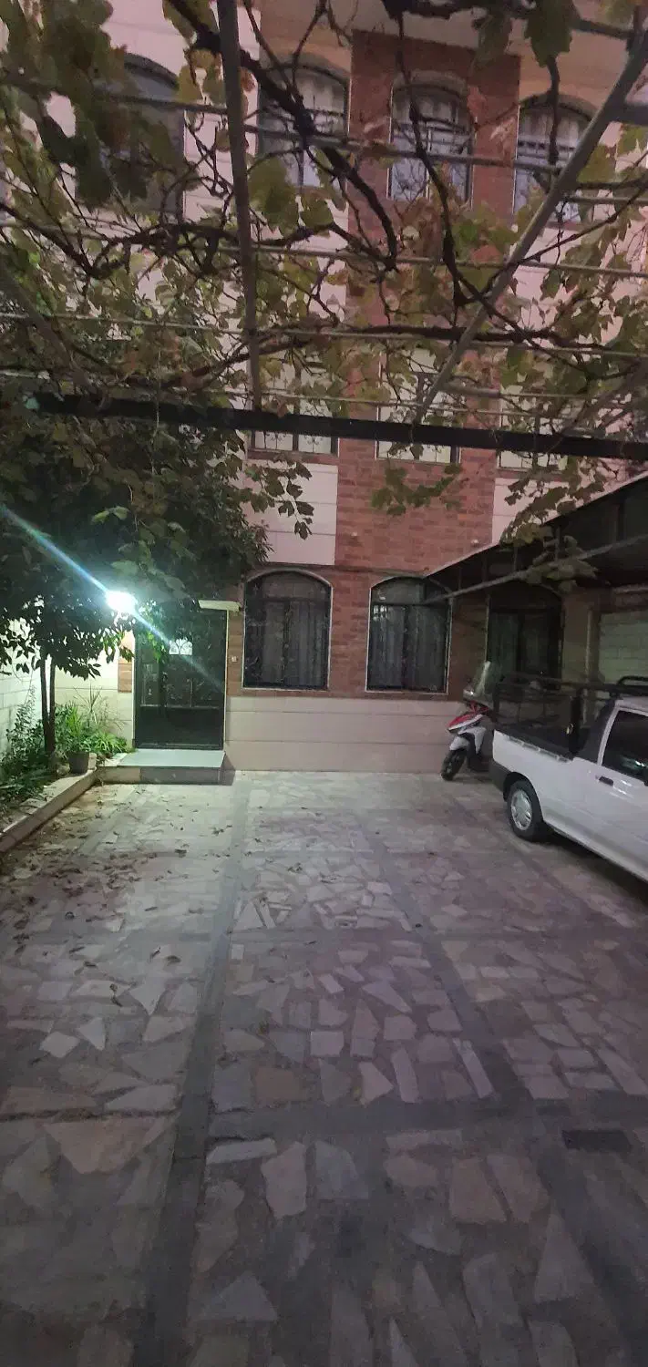 ۸۶ متر ۲ خوابه جمال زاده جنوبی کوچه وزیری|اجارهٔ آپارتمان|تهران, جمال‌زاده|دیوار