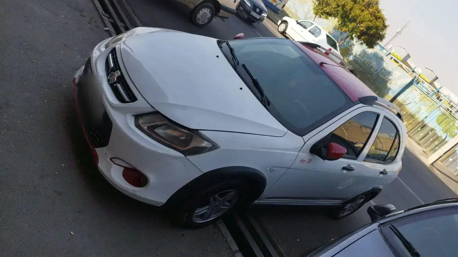 کویک 1400R بدون رنگ|خودرو سواری و وانت|تبریز, |دیوار