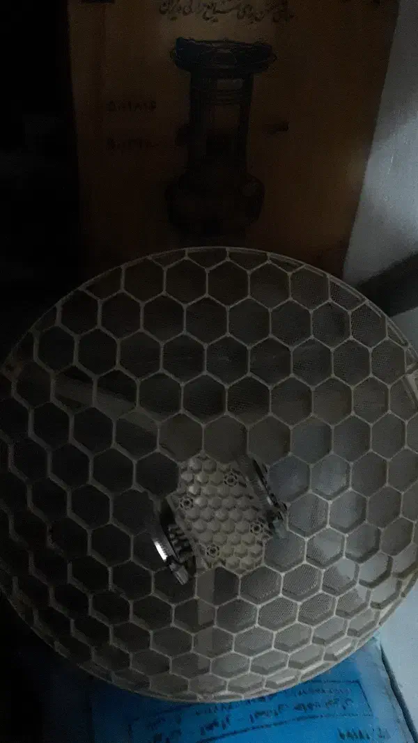 رادیو LHG XL|مودم و تجهیزات شبکه|اصفهان, پینارت|دیوار