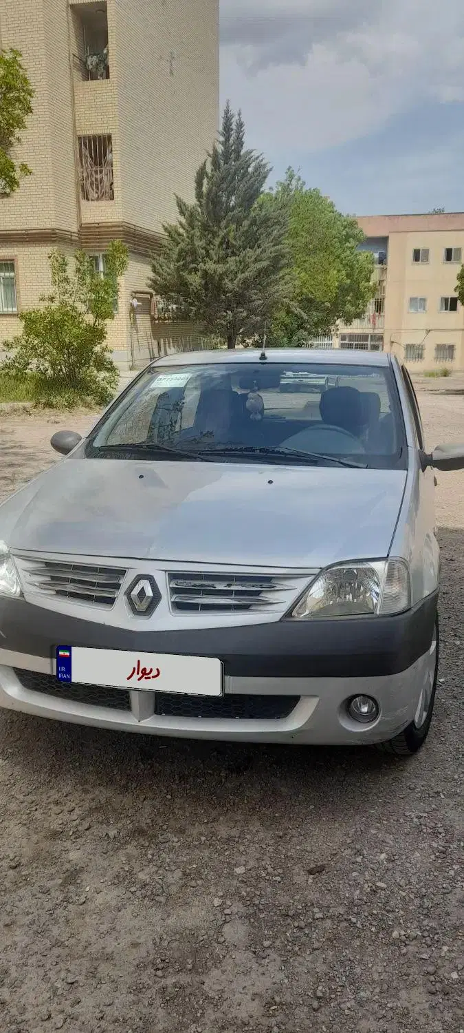 ال ۹۰ مدل ۸۷|خودرو سواری و وانت|اردبیل, |دیوار