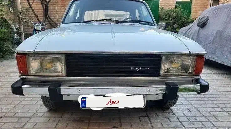 پیکان مدل ۸۰ عروسک فول|خودرو سواری و وانت|بیرجند, |دیوار