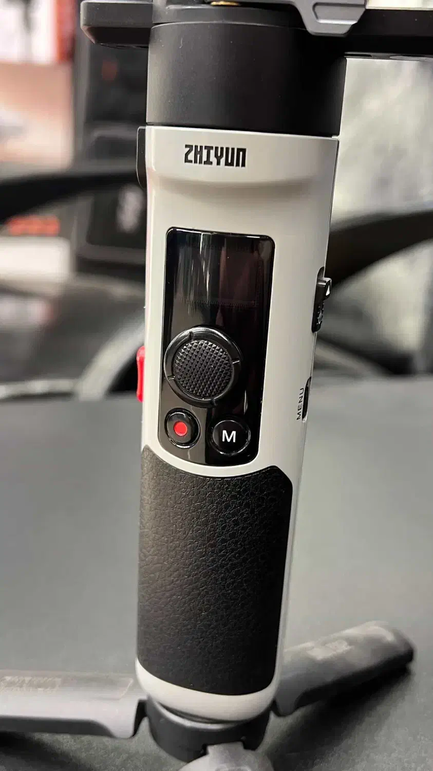 گیمبال|دوربین عکاسی و فیلم‌برداری|اصفهان, محمودیه|دیوار