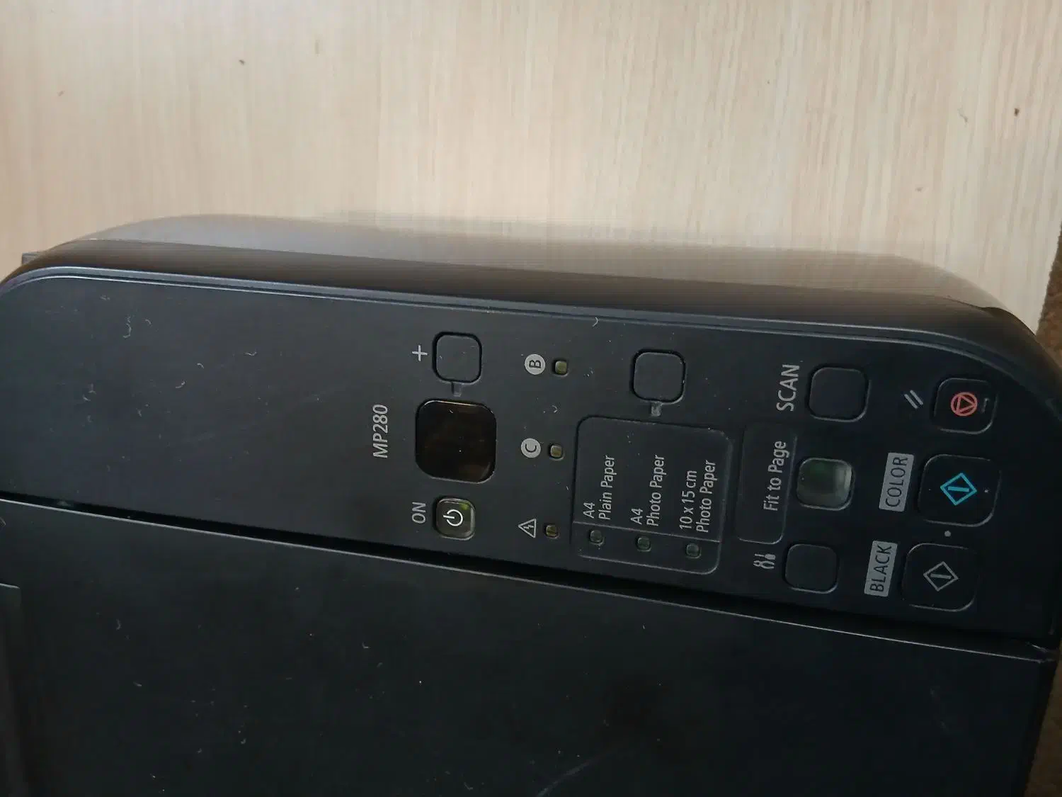 پرینتر|پرینتر، اسکنر، کپی، فکس|رشت, معلم|دیوار